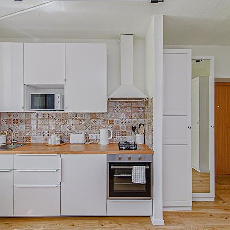 Cozy Studio In The Heart Of Vilnius Old Town Exteriér fotografie