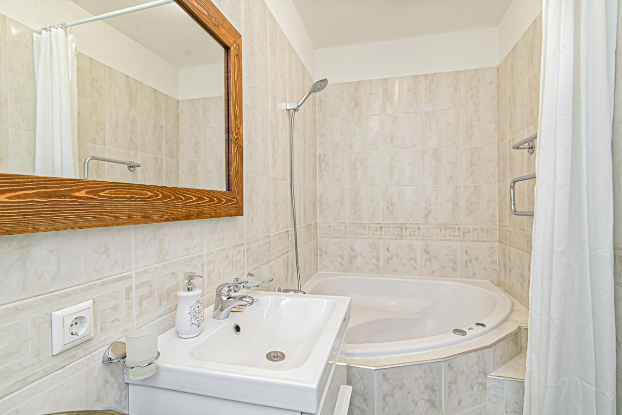 Cozy Studio In The Heart Of Vilnius Old Town Exteriér fotografie