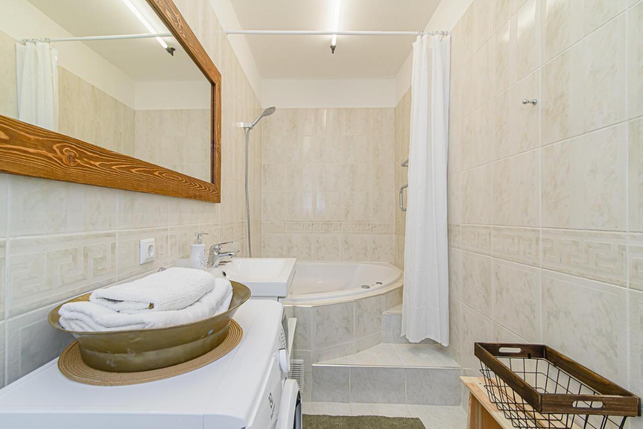 Cozy Studio In The Heart Of Vilnius Old Town Exteriér fotografie